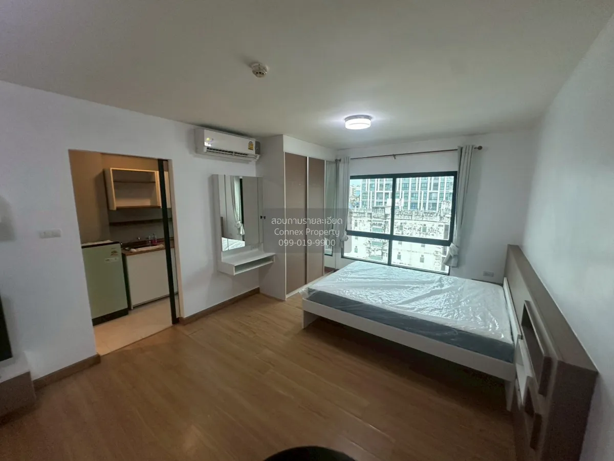 For Rent Condo , Supalai City Resort Bearing Station Sukhumvit 10 4
