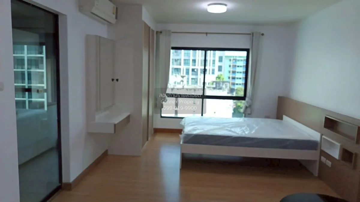 For Rent Condo , Supalai City Resort Bearing Station Sukhumvit 10