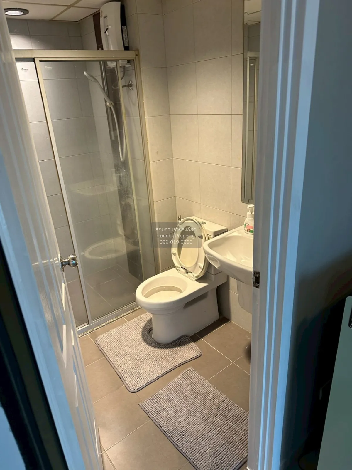 For Rent Condo , Supalai City Resort Bearing Station Sukhumvit 10