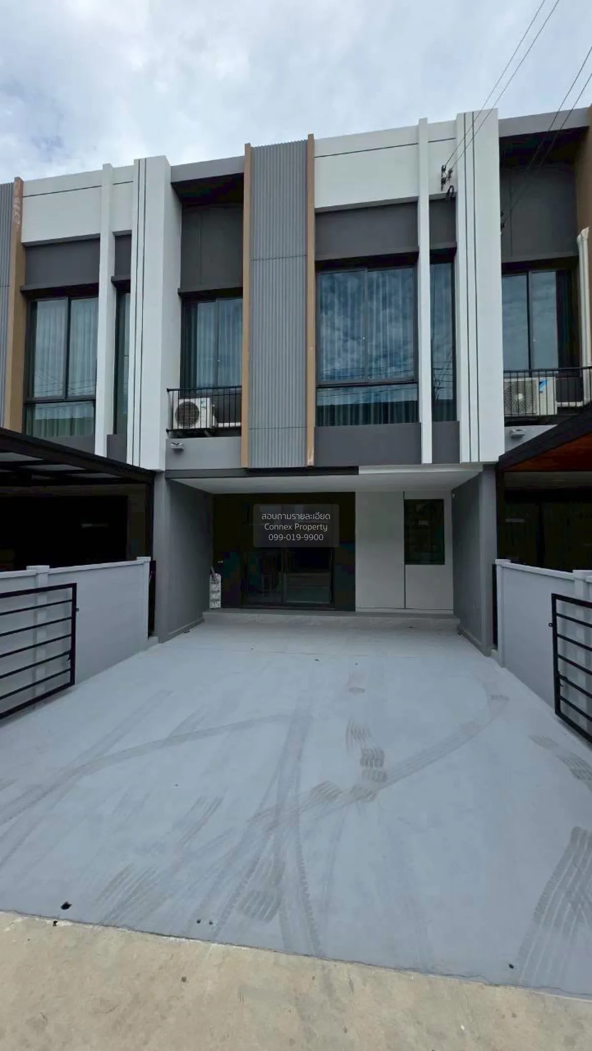 For Rent Townhouse/Townhome  , Pleno Sukhumvit - Bangna  4 , Bang 1