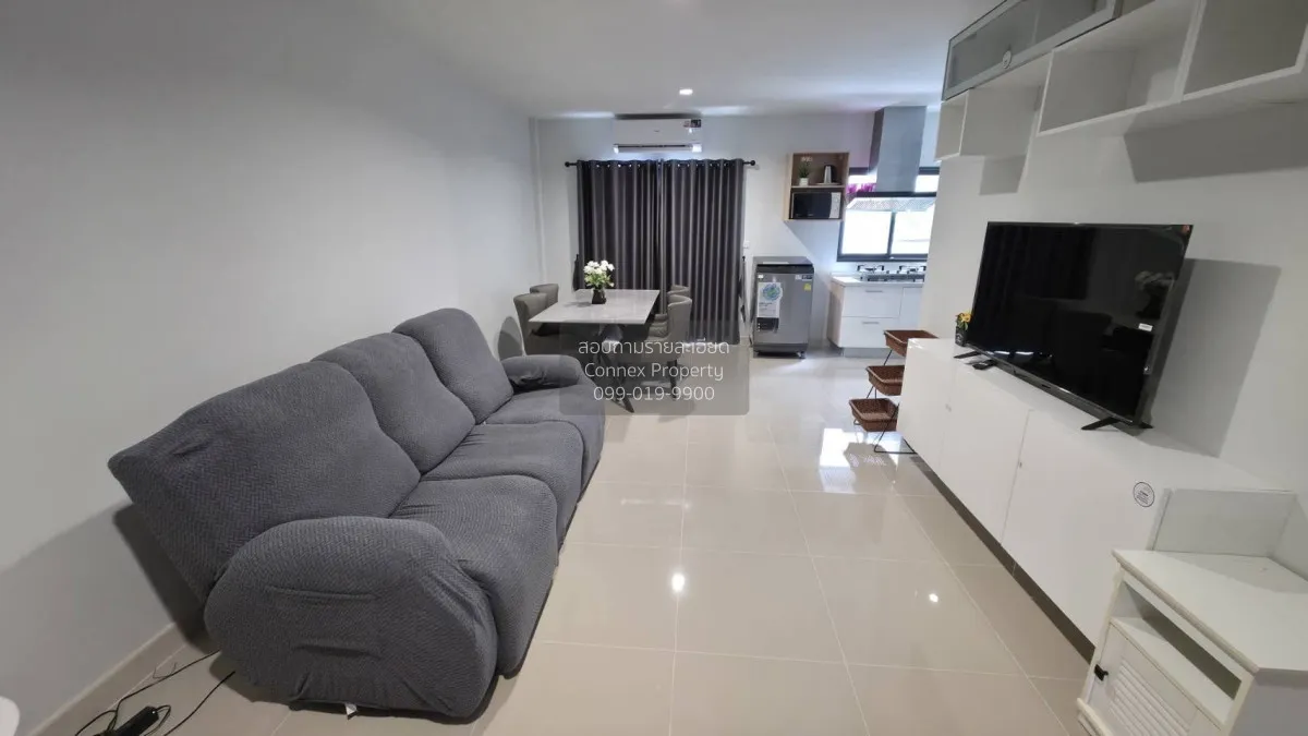 For Rent Townhouse/Townhome  , Pleno Sukhumvit - Bangna  4 , Bang 2