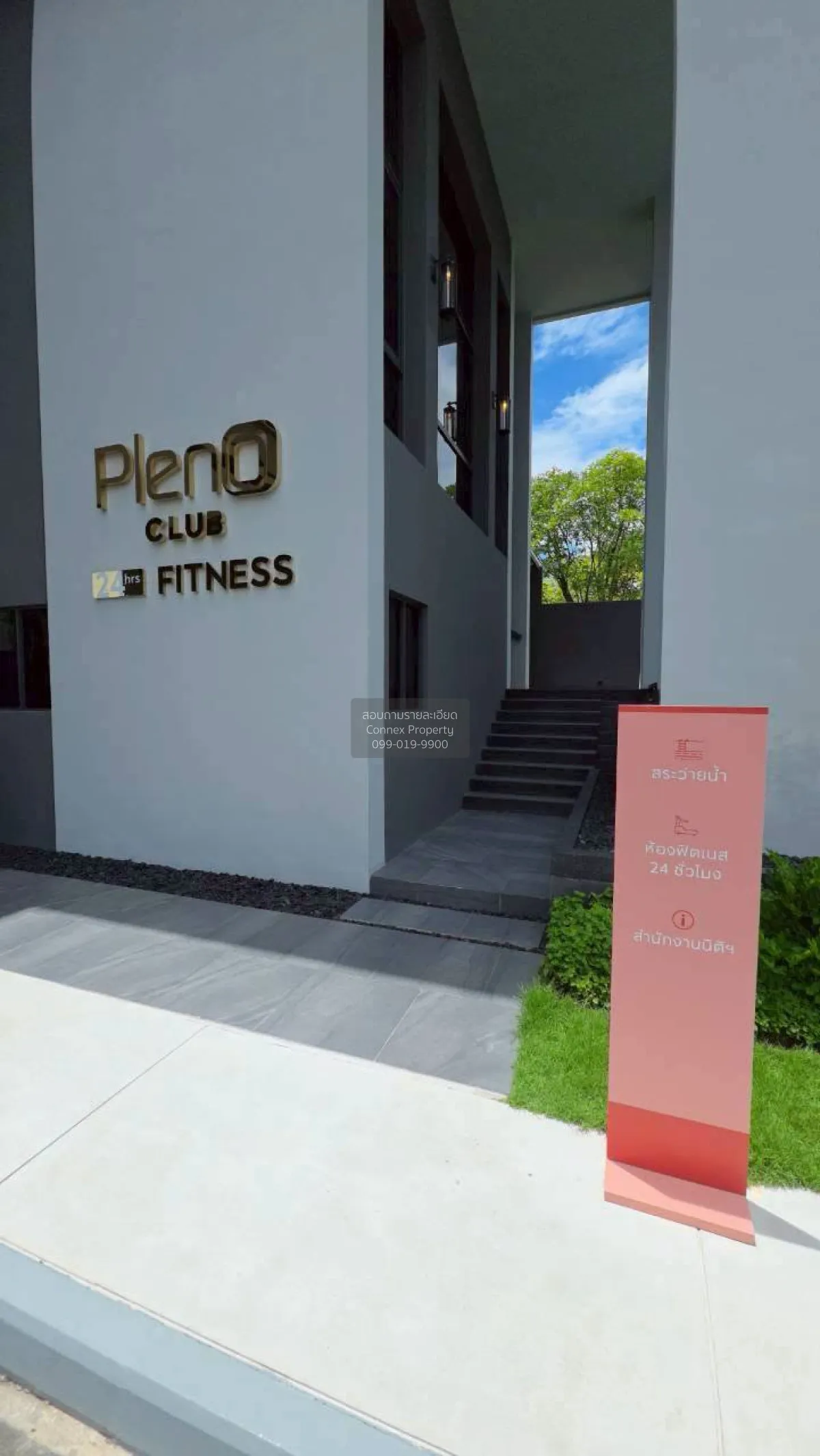 For Rent Townhouse/Townhome  , Pleno Sukhumvit - Bangna  4 , Bang