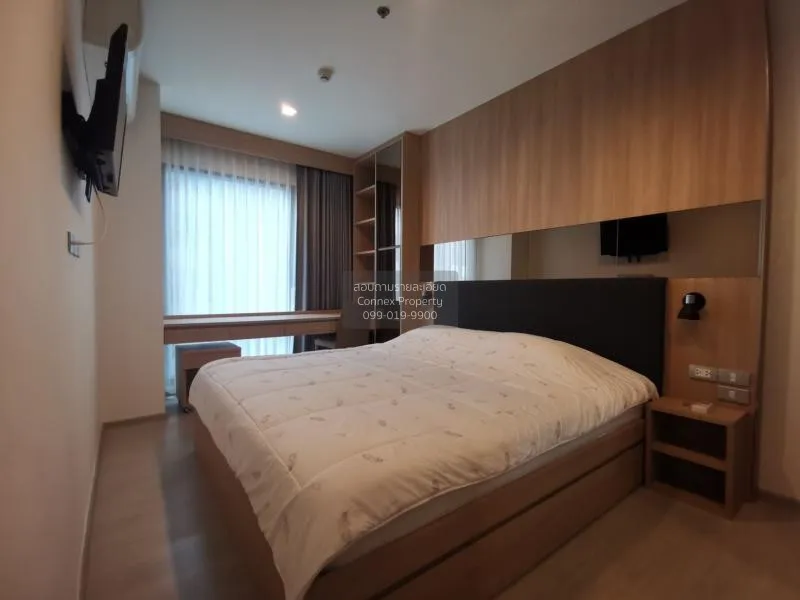 เช่าคอนโด  ริทึ่ม สุขุมวิท 36-38 BTS-ทองหล่อ พระโขนง เขต คลองเตย  4