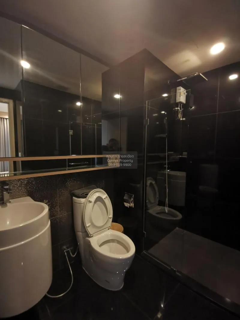 เช่าคอนโด  ริทึ่ม สุขุมวิท 36-38 BTS-ทองหล่อ พระโขนง เขต คลองเตย 