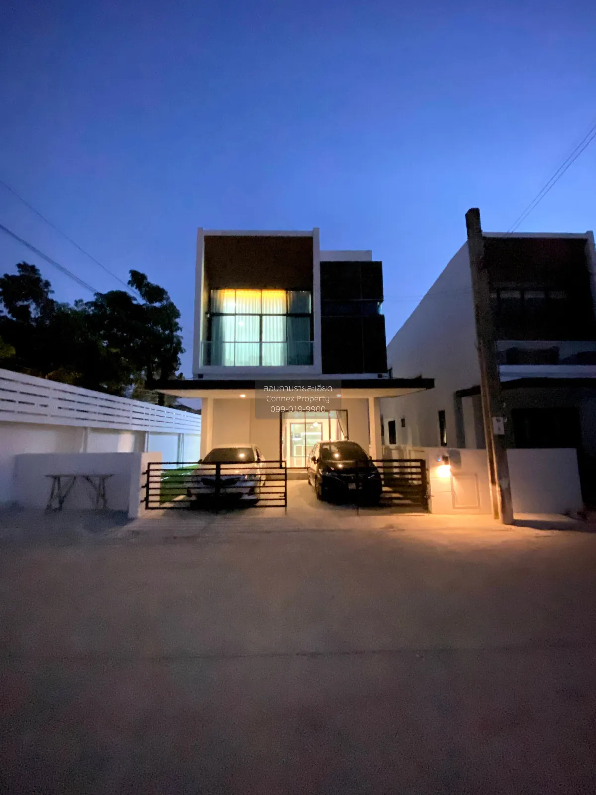 เช่าบ้าน  มอตโต้ กาญจนาภิเษก - พระราม 2 บางบอน เขต บางบอน กรุงเทพ 1