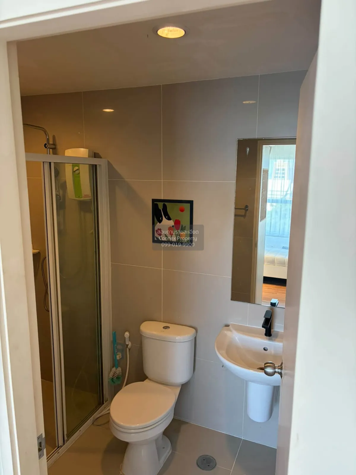 For Sale Condo , S&S Sukhumvit , BTS-Udom Suk , Bang Na , Bang Na