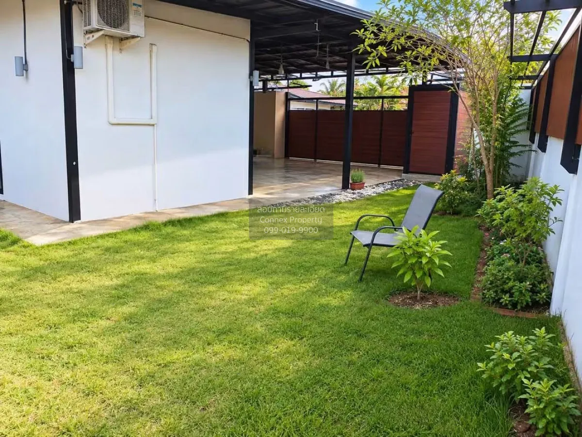 ขายบ้าน  ภูเก็ตวิลล่า แอร์พอร์ต 1 - 2 สาคู ถลาง ภูเก็ต CX-179934 3