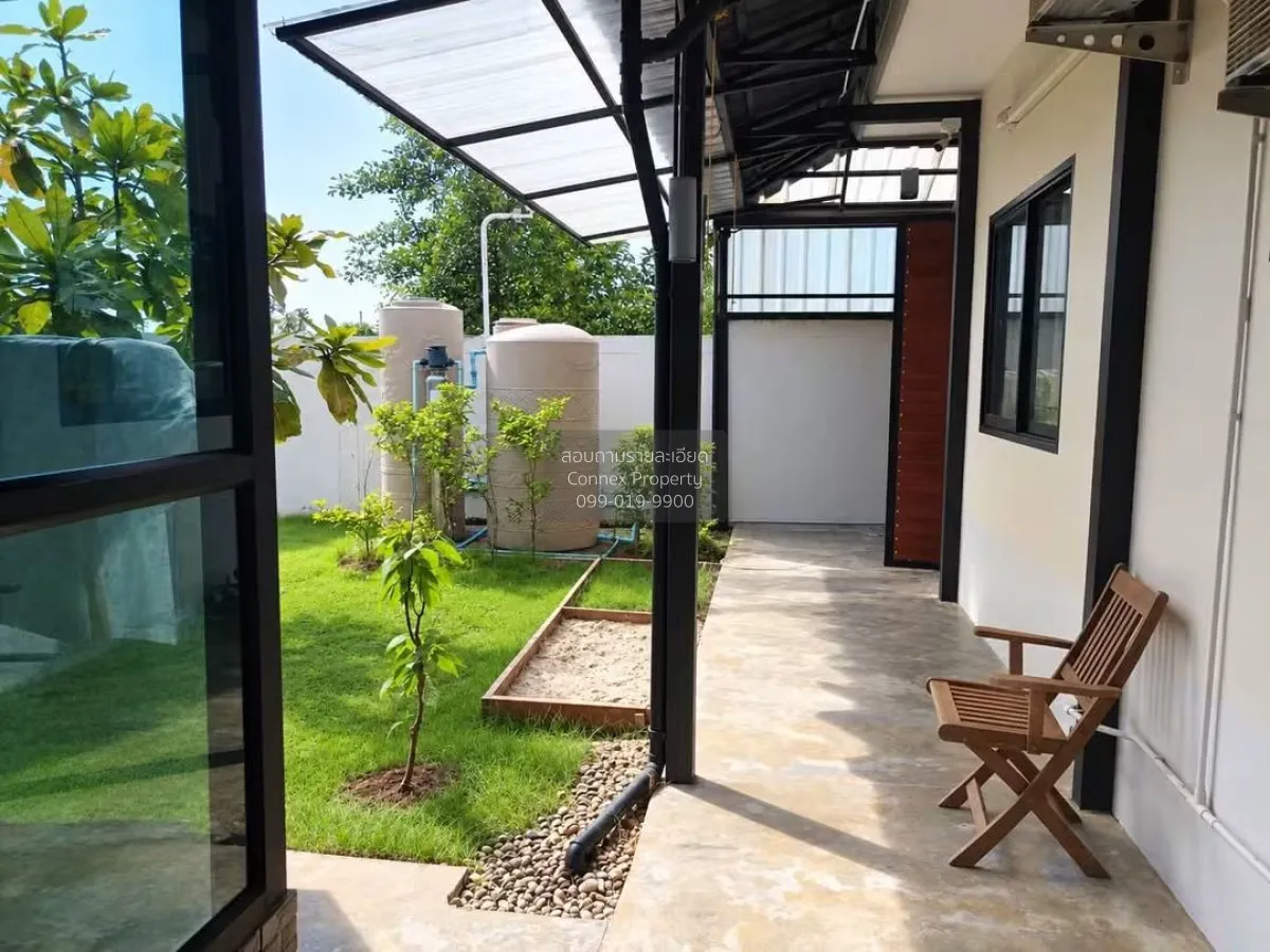 ขายบ้าน  ภูเก็ตวิลล่า แอร์พอร์ต 1 - 2 สาคู ถลาง ภูเก็ต CX-179934 4