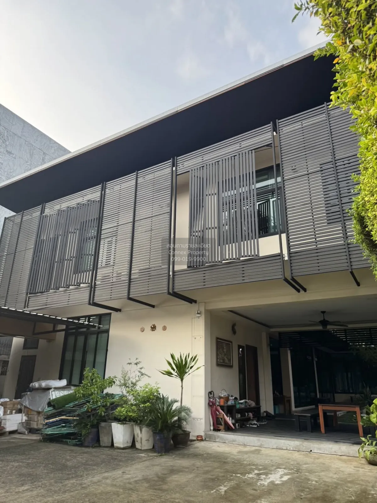 ขายบ้านเดี่่ยว ซอยนาคนิวาส 41 ลาดพร้าว เขต ลาดพร้าว กรุงเทพ CX-17 2
