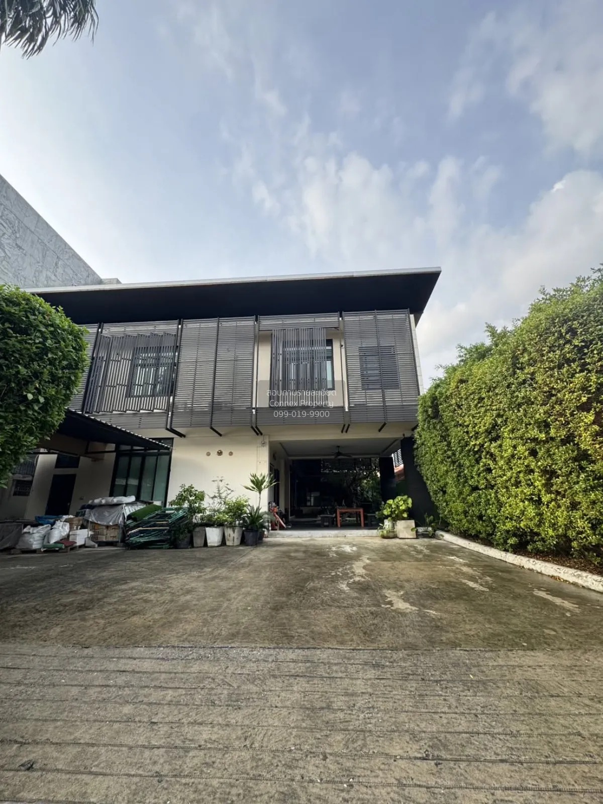 ขายบ้านเดี่่ยว ซอยนาคนิวาส 41 ลาดพร้าว เขต ลาดพร้าว กรุงเทพ CX-17 3