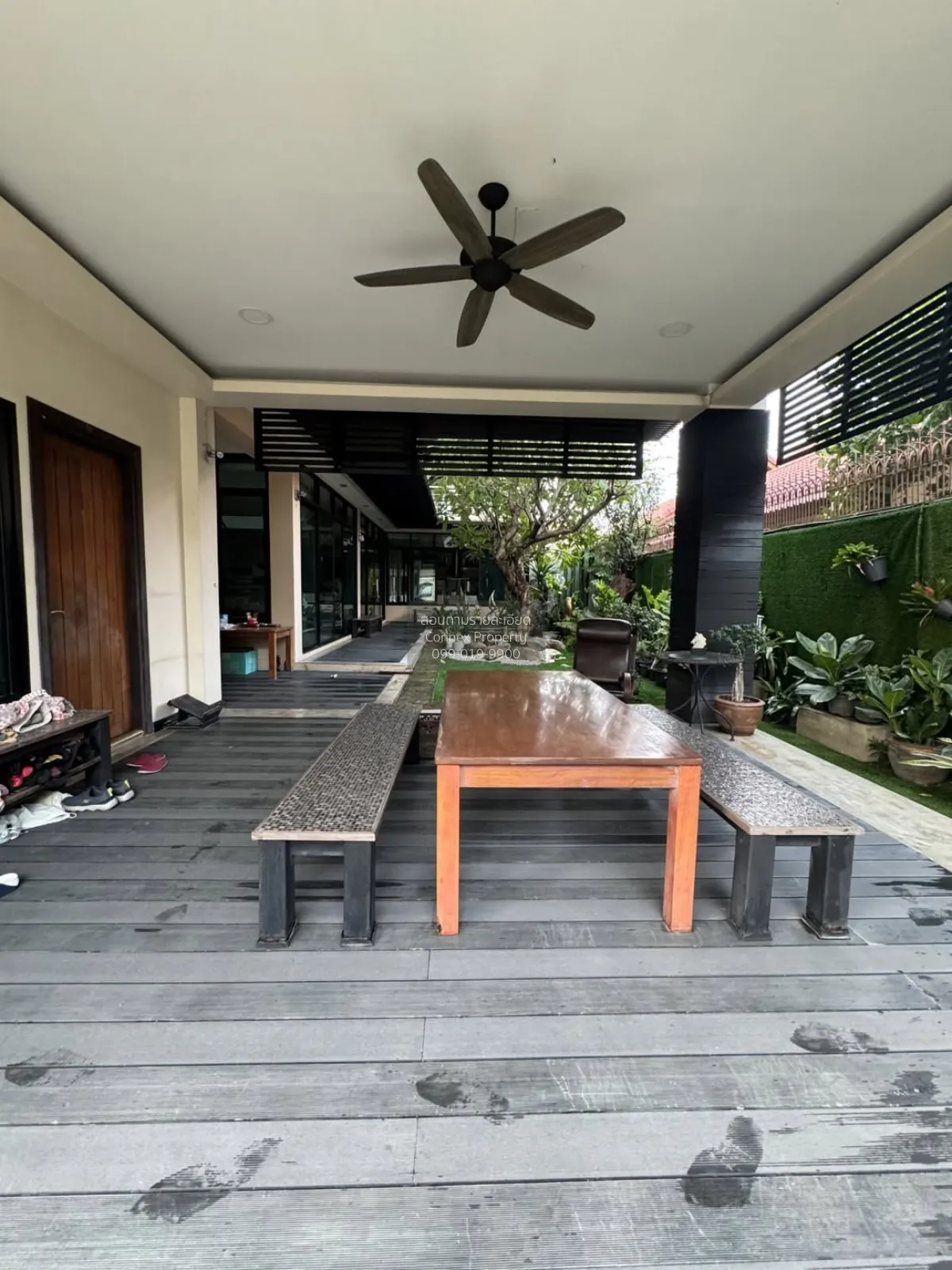 ขายบ้านเดี่่ยว ซอยนาคนิวาส 41 ลาดพร้าว เขต ลาดพร้าว กรุงเทพ CX-17 4