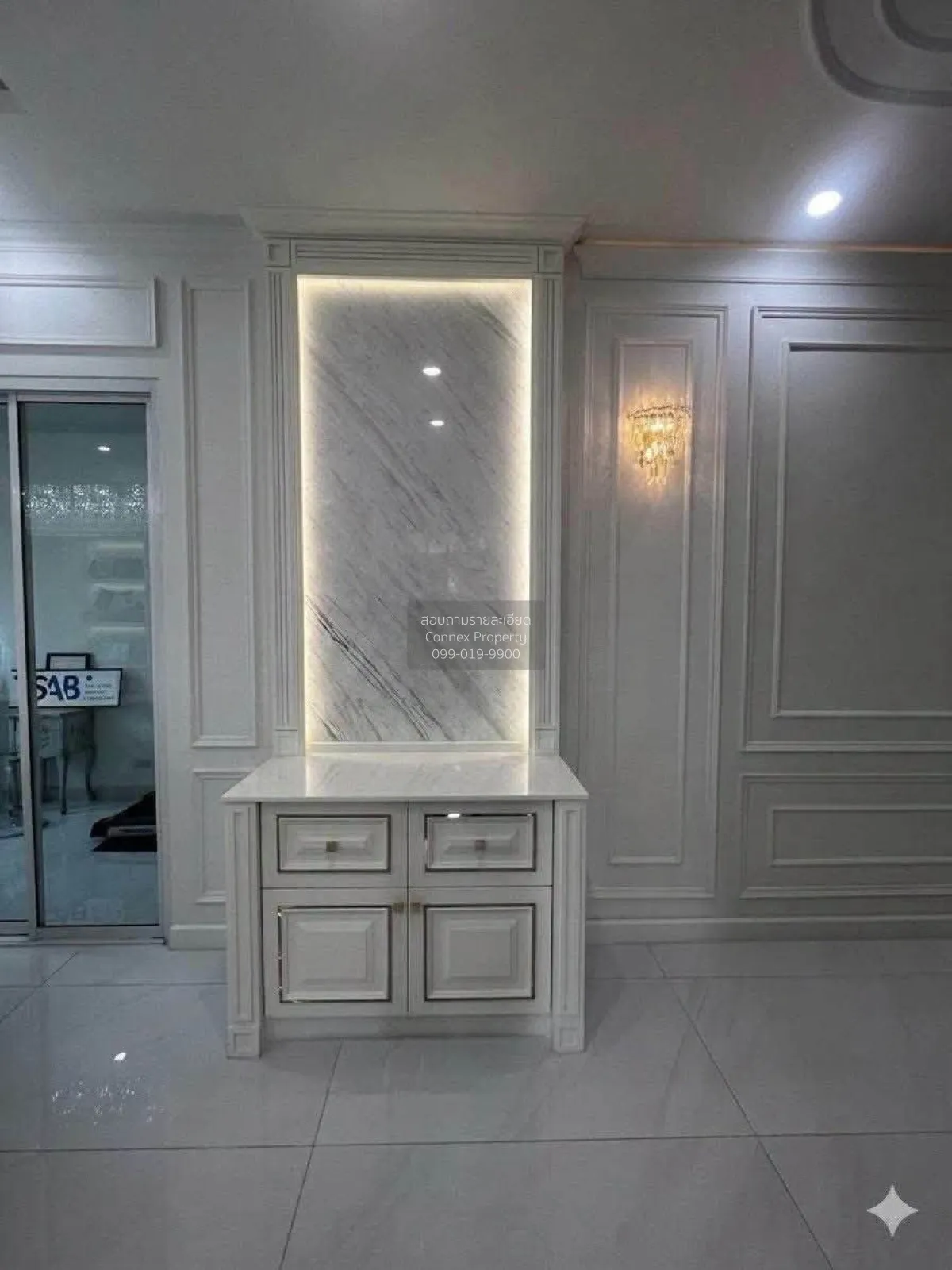 ขายบ้าน  เดอะ ซิตี้ ปิ่นเกล้า ศาลาธรรมสพน์ เขต ทวีวัฒนา กรุงเทพ C