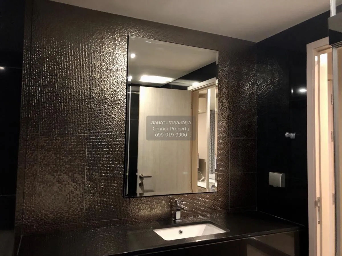 เช่าคอนโด  ริทึ่ม สุขุมวิท 36-38 BTS-ทองหล่อ พระโขนง เขต คลองเตย 