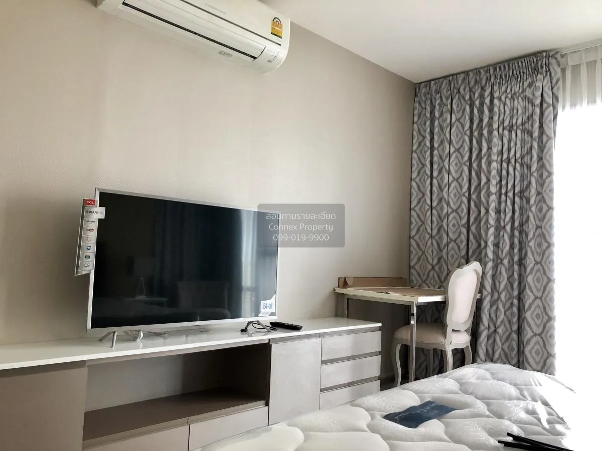 เช่าคอนโด  ริทึ่ม สุขุมวิท 36-38 BTS-ทองหล่อ พระโขนง เขต คลองเตย  4