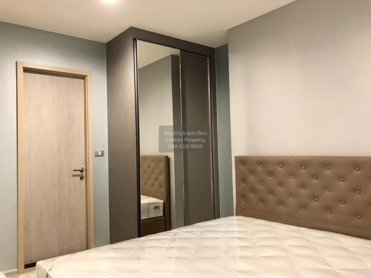 เช่าคอนโด  ริทึ่ม สุขุมวิท 36-38 BTS-ทองหล่อ พระโขนง เขต คลองเตย 