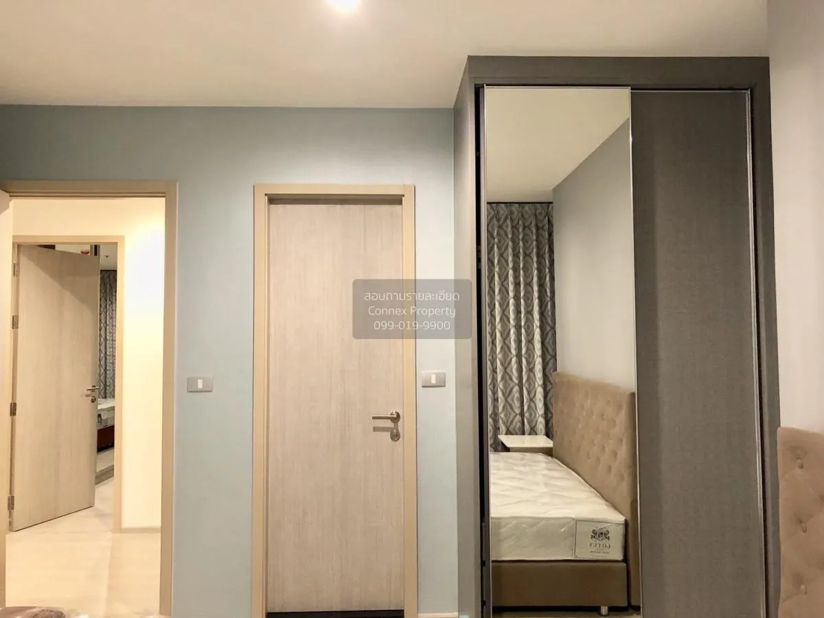 เช่าคอนโด  ริทึ่ม สุขุมวิท 36-38 BTS-ทองหล่อ พระโขนง เขต คลองเตย 