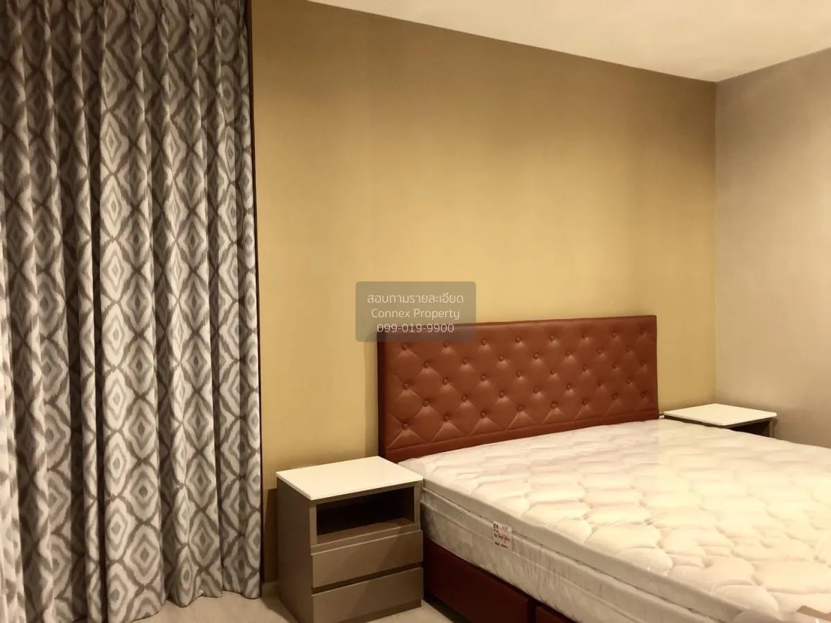 เช่าคอนโด  ริทึ่ม สุขุมวิท 36-38 BTS-ทองหล่อ พระโขนง เขต คลองเตย 