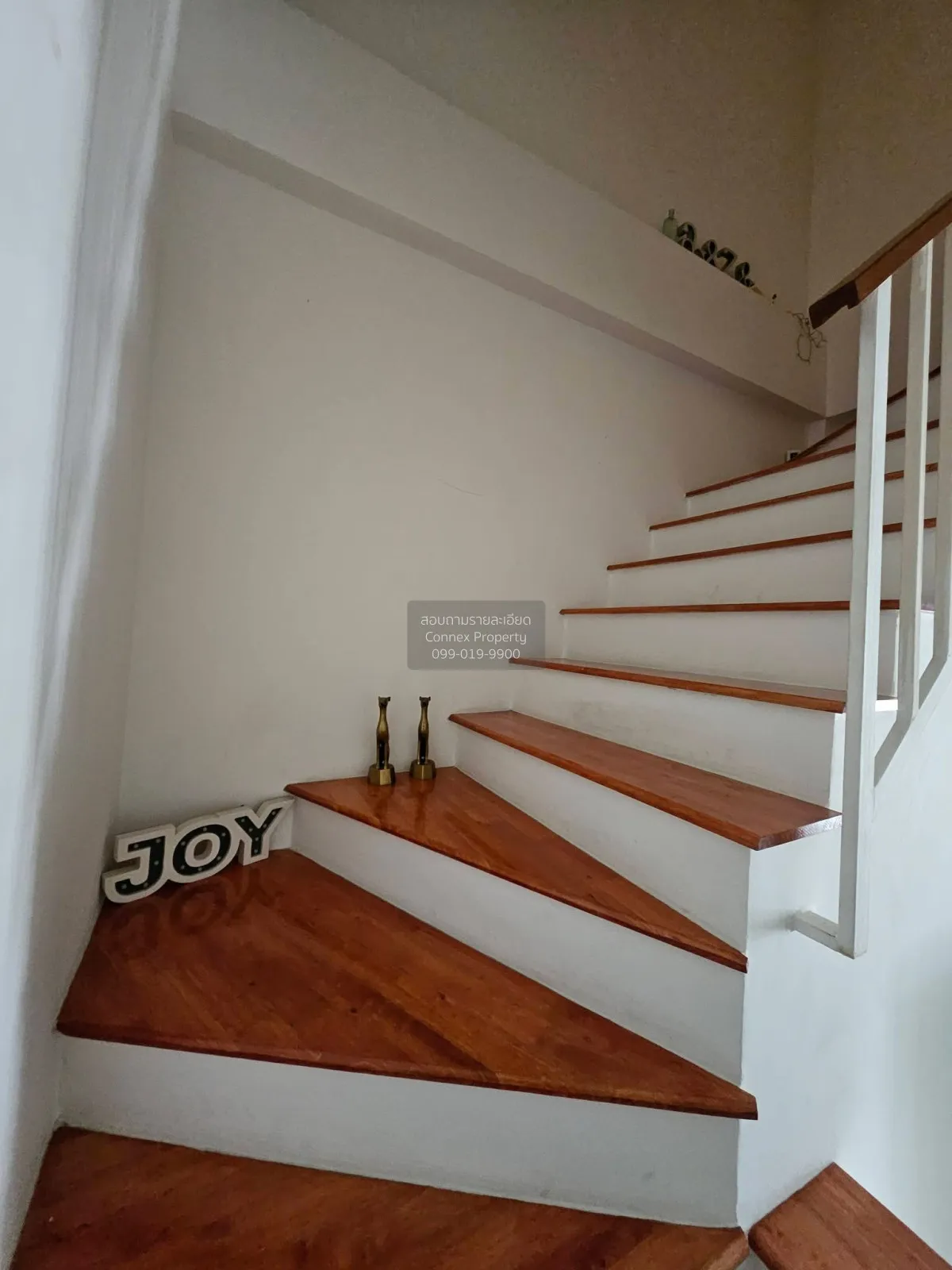 ขายทาวน์โฮม 3 ชั้น รัชดา 36  แขวงจันทรเกษม เขต จตุจักร กรุงเทพ CX 3