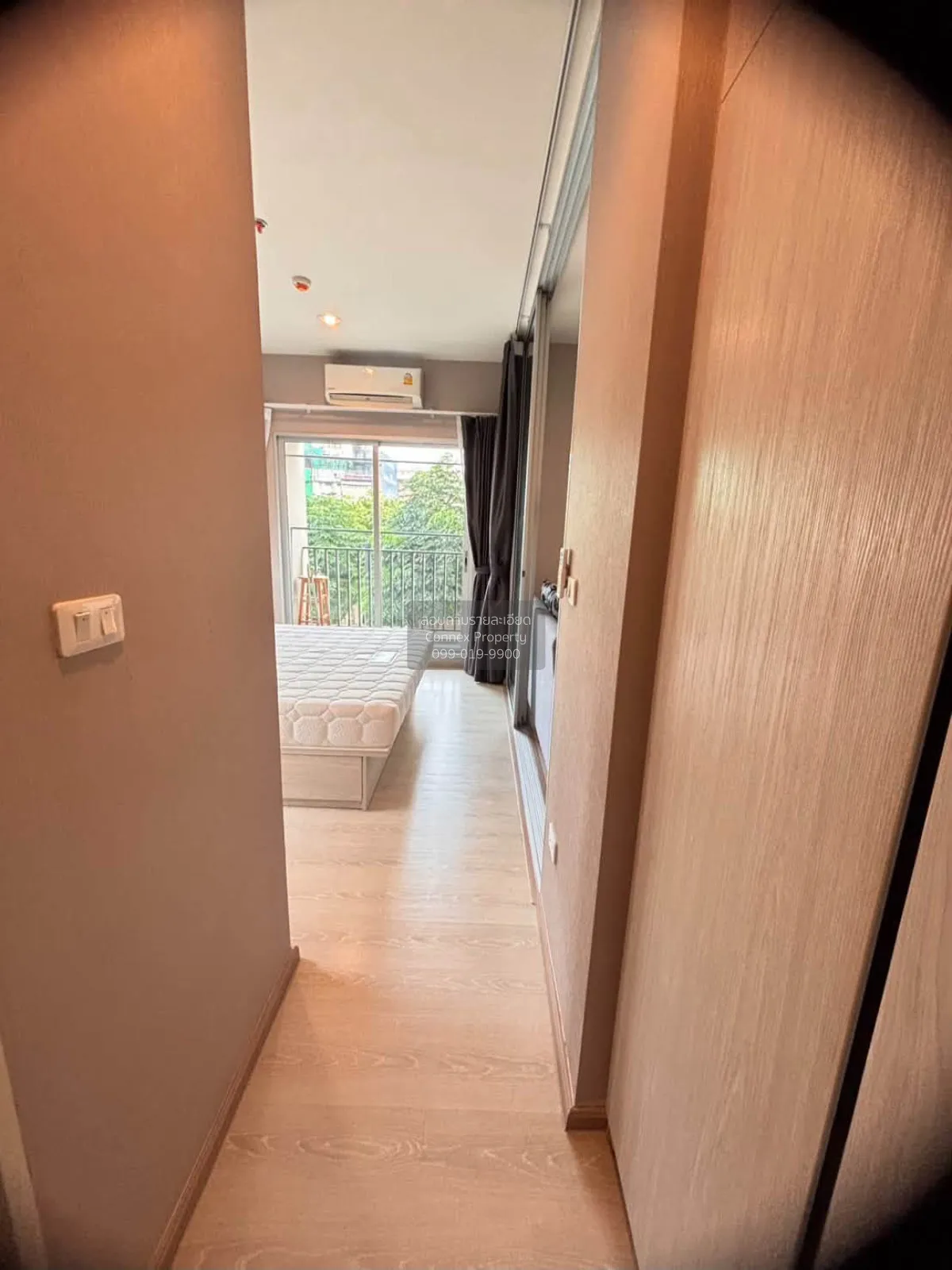 For Rent Condo , Niche Mono Sukhumvit-Puchao , BTS-Pu Chao , Thep