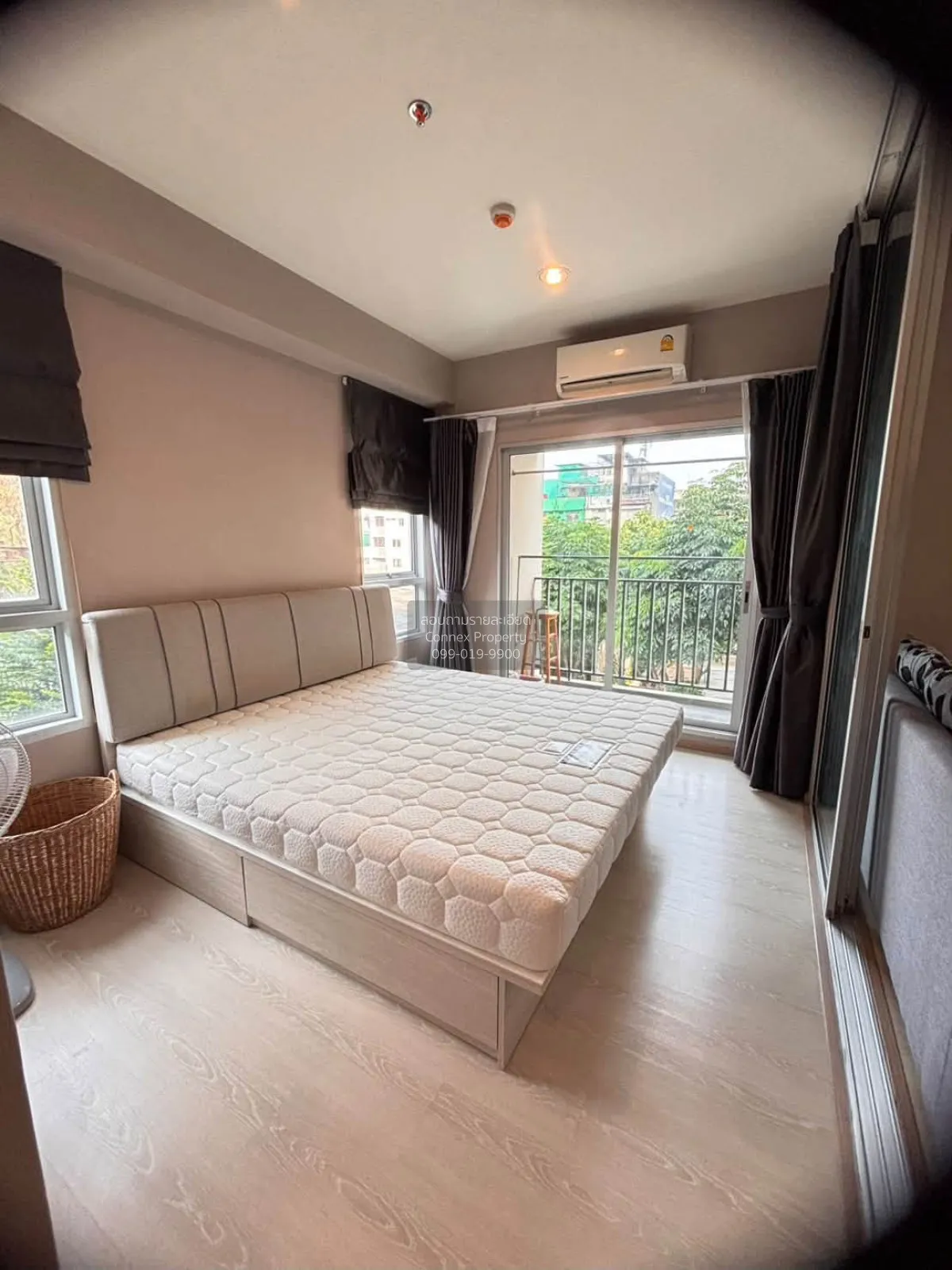 For Rent Condo , Niche Mono Sukhumvit-Puchao , BTS-Pu Chao , Thep