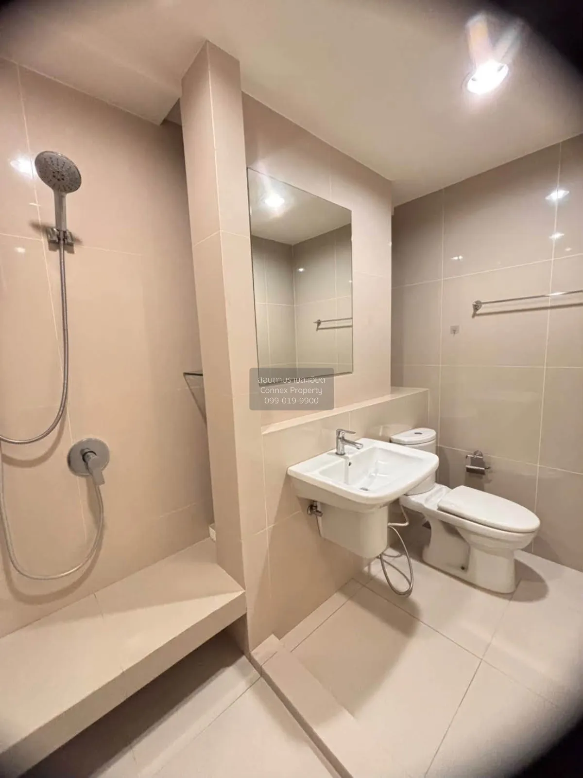 For Rent Condo , Niche Mono Sukhumvit-Puchao , BTS-Pu Chao , Thep