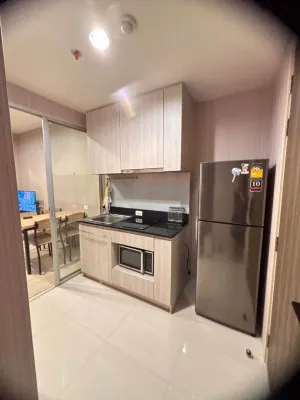 For Rent Condo , Niche Mono Sukhumvit-Puchao , BTS-Pu Chao , Thepharak , Mueang Samut Prakan , Samut Prakarn , CX-179948