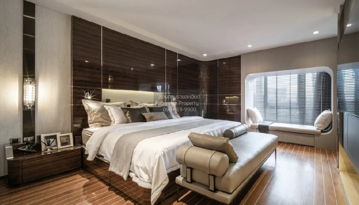 For Rent Condo , FYNN Sukhumvit 31 , Duplex , high floor , BTS-Ph