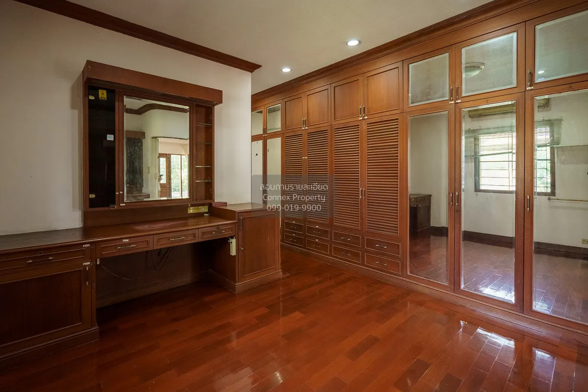 ขายบ้าน  กฤษดานคร 25 ทรายกองดินใต้ เขต คลองสามวา กรุงเทพ CX-17995