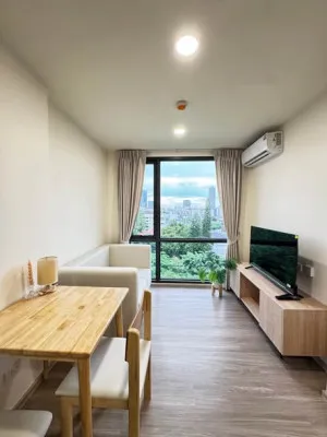 เช่าคอนโด  บีท สุขุมวิท BTS-บางจาก บางจาก เขต พระโขนง กรุงเทพ CX-179962