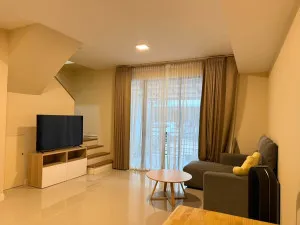 For Rent Townhouse/Townhome  , Pleno Bangna-Wongwaen , Bang Phli Yai , Bang Phli , Samut Prakarn , CX-179963