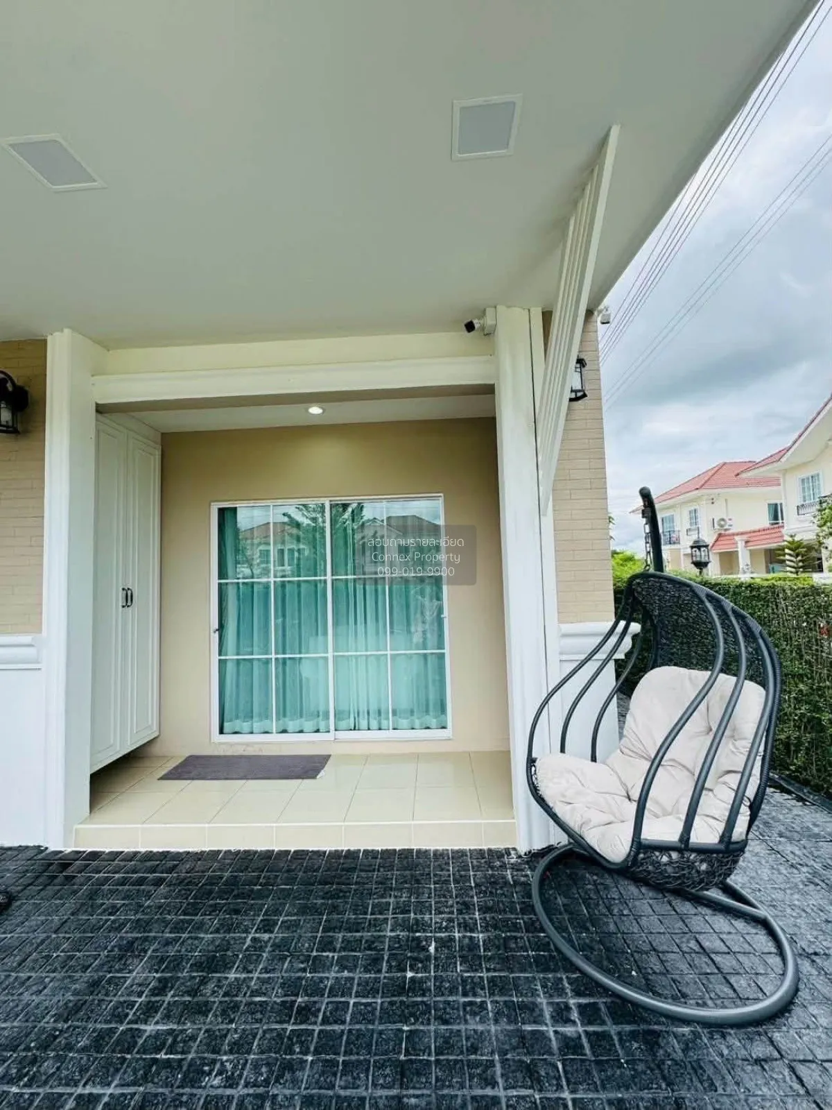For Rent House , Baan Lalin The Prestige Wongwan - Lumlukka Khlon 2