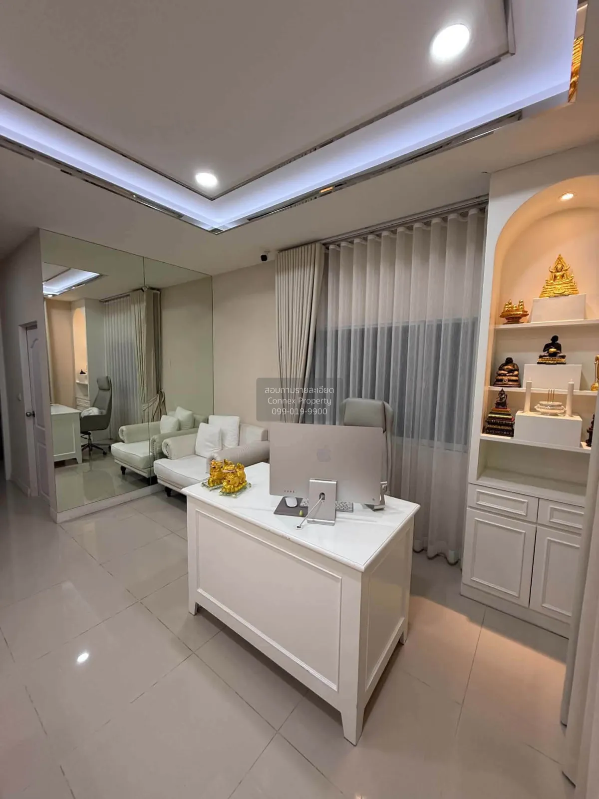 For Rent House , Baan Lalin The Prestige Wongwan - Lumlukka Khlon