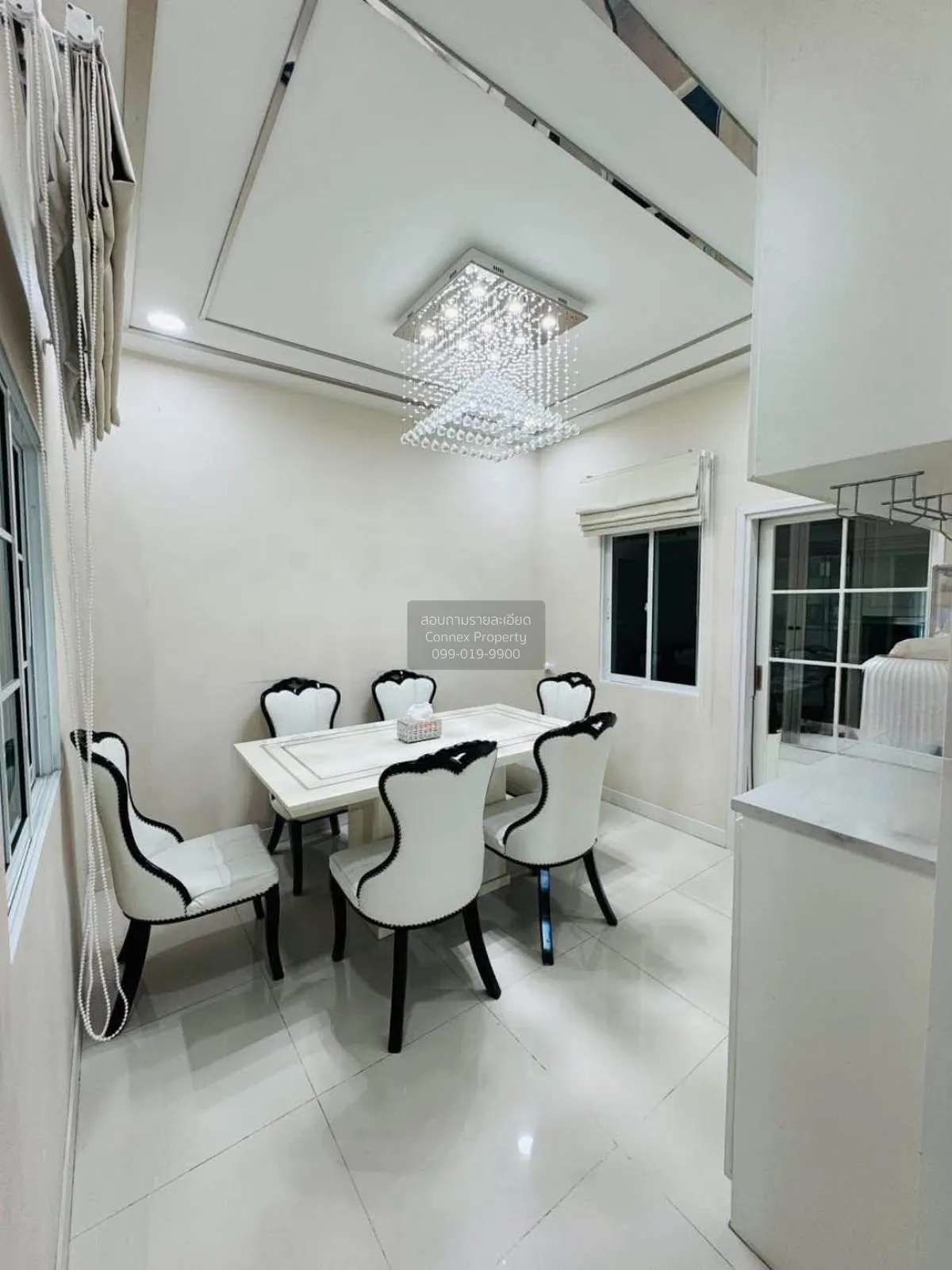 For Rent House , Baan Lalin The Prestige Wongwan - Lumlukka Khlon