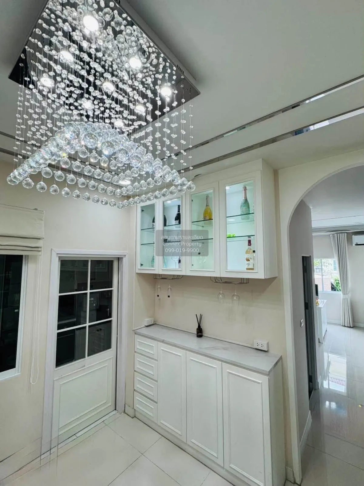 For Rent House , Baan Lalin The Prestige Wongwan - Lumlukka Khlon
