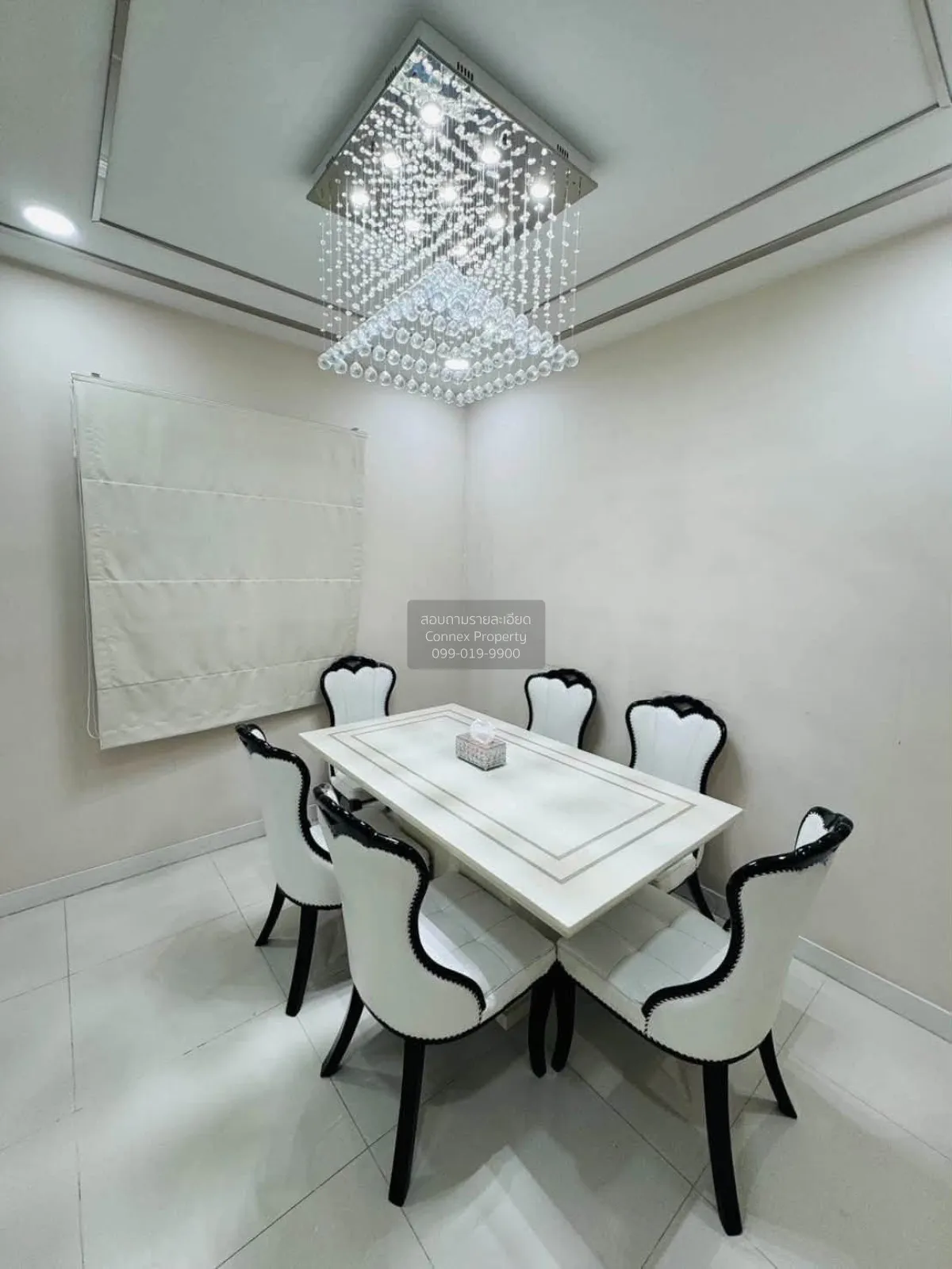 For Rent House , Baan Lalin The Prestige Wongwan - Lumlukka Khlon