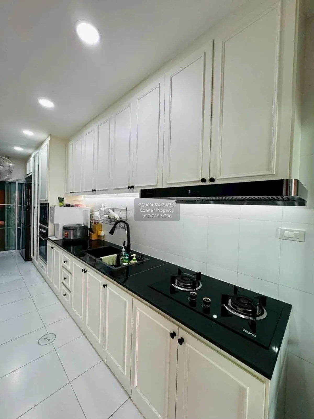 For Rent House , Baan Lalin The Prestige Wongwan - Lumlukka Khlon