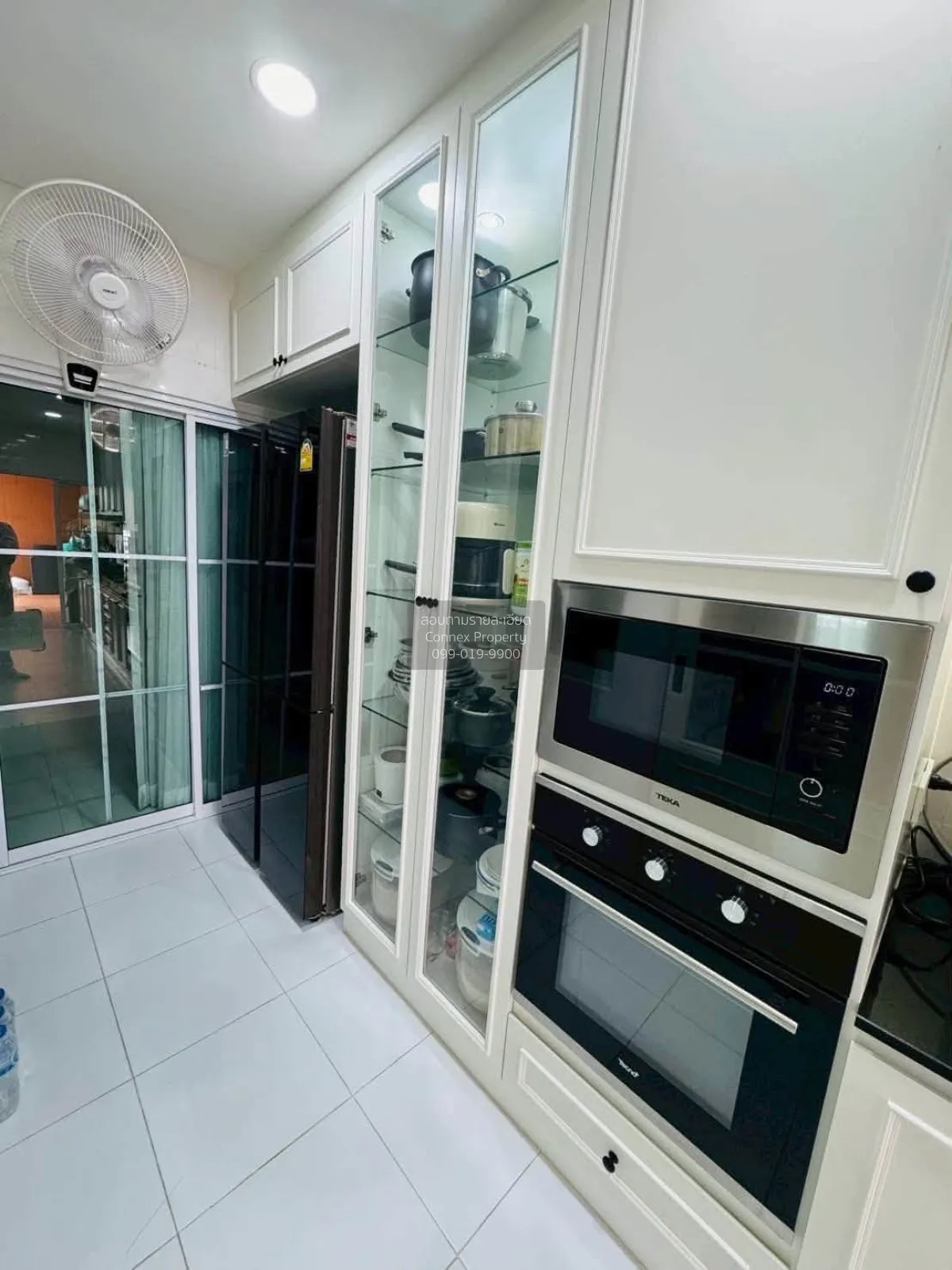 For Rent House , Baan Lalin The Prestige Wongwan - Lumlukka Khlon