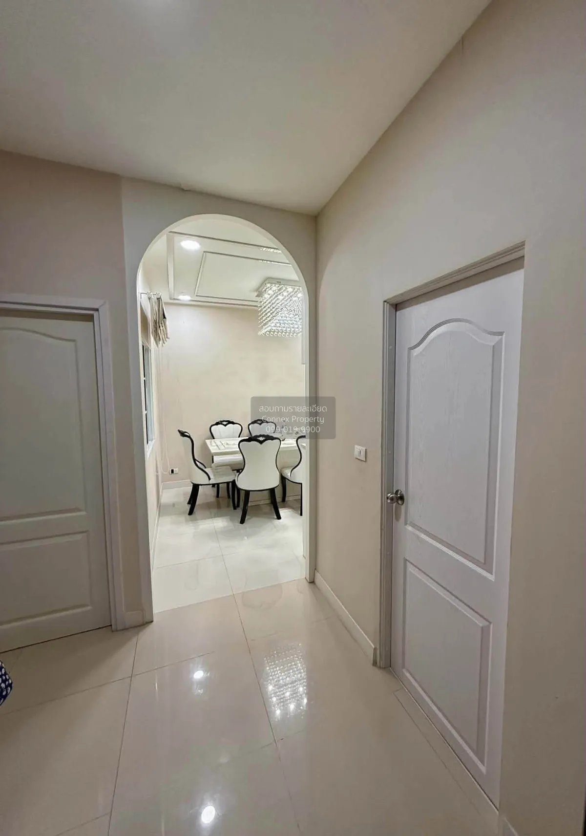 For Rent House , Baan Lalin The Prestige Wongwan - Lumlukka Khlon