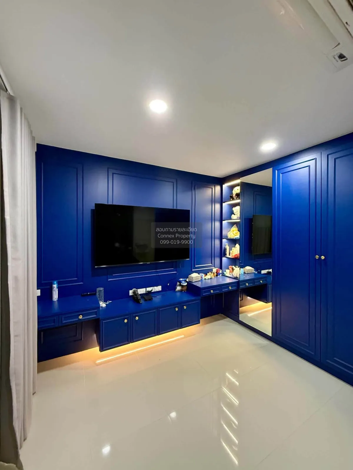 For Rent House , Baan Lalin The Prestige Wongwan - Lumlukka Khlon
