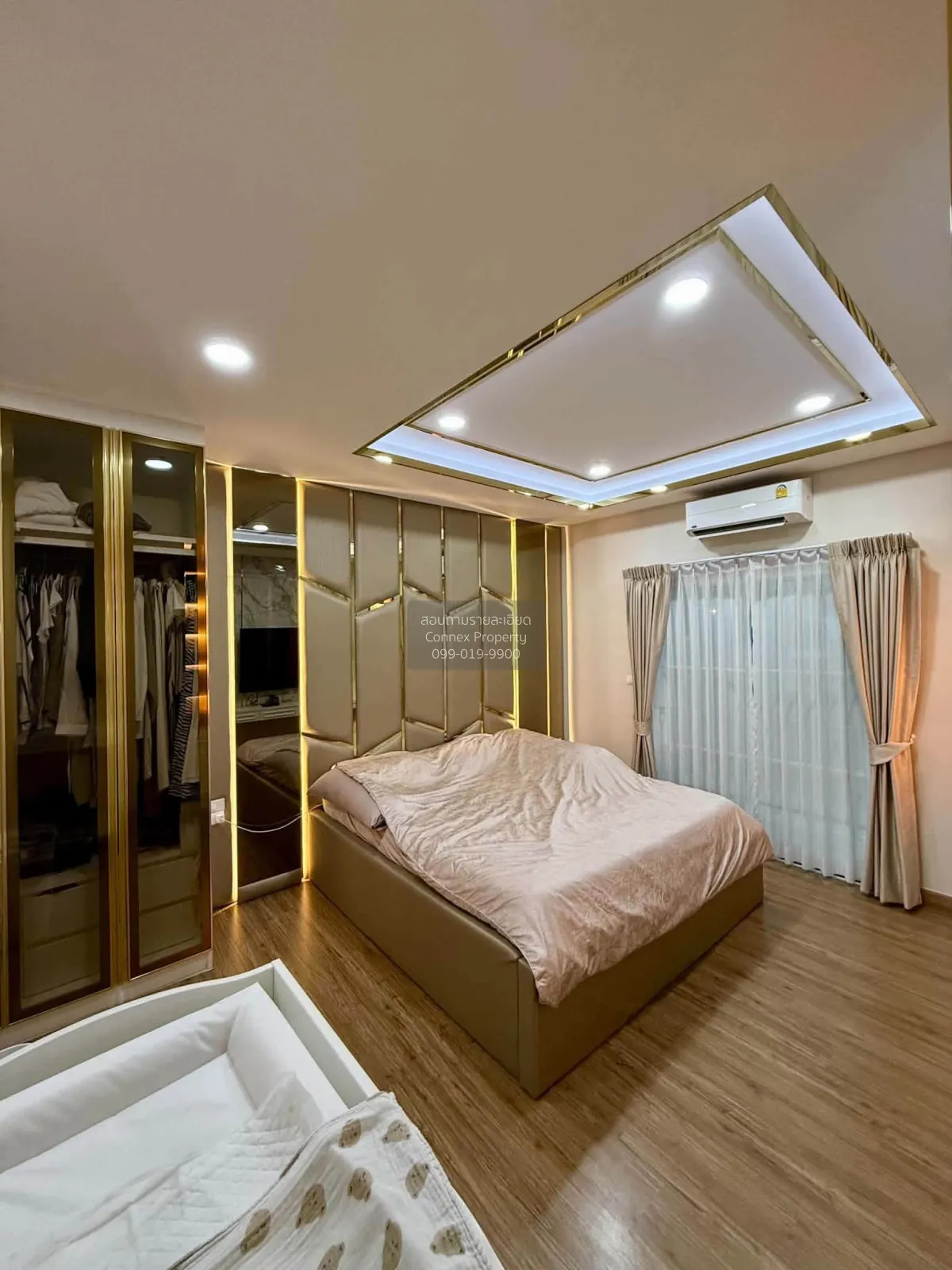 For Rent House , Baan Lalin The Prestige Wongwan - Lumlukka Khlon