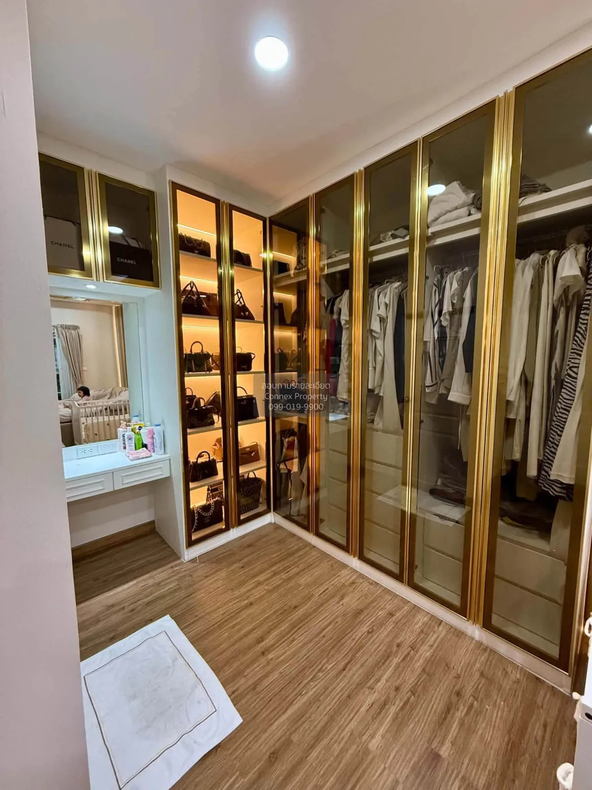For Rent House , Baan Lalin The Prestige Wongwan - Lumlukka Khlon