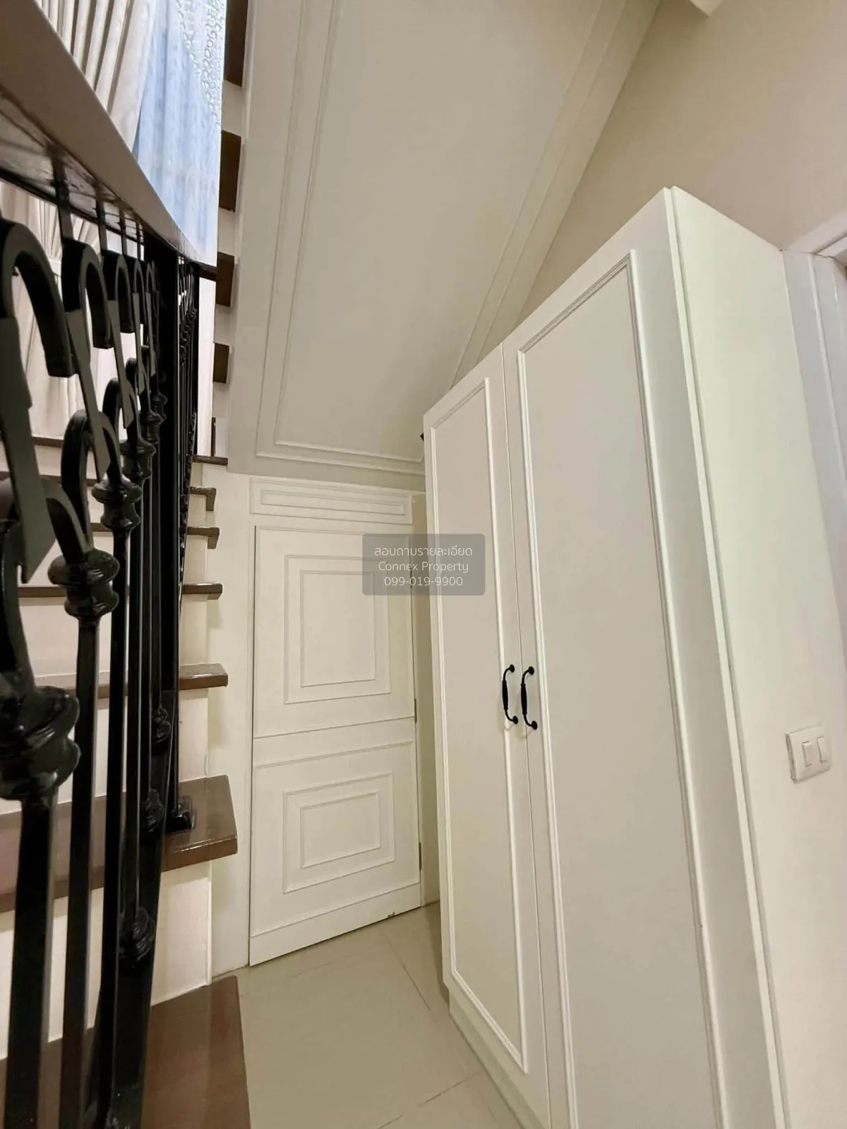For Rent House , Baan Lalin The Prestige Wongwan - Lumlukka Khlon