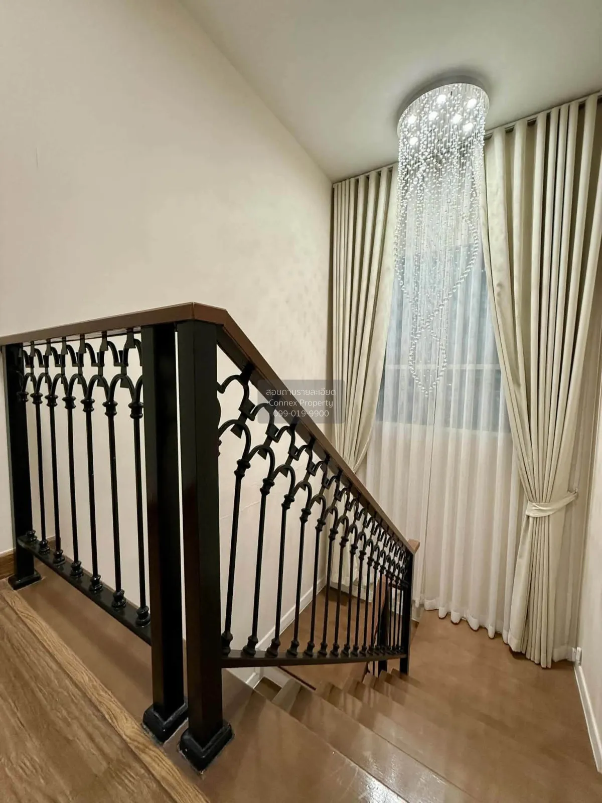 For Rent House , Baan Lalin The Prestige Wongwan - Lumlukka Khlon