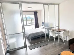 For Rent Condo , dCondo Mine , Kathu , Kathu , Phuket , CX-179965