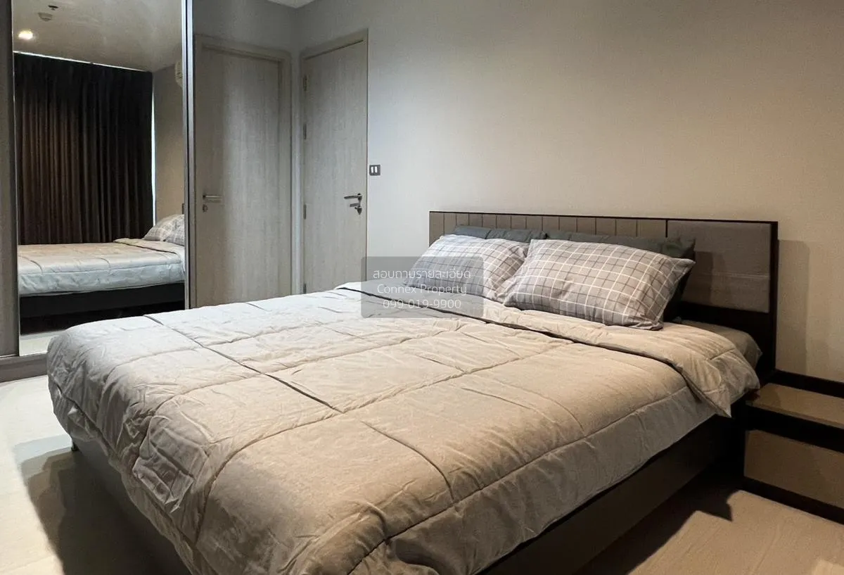 ขายคอนโด  ริทึ่ม สุขุมวิท 36-38 BTS-ทองหล่อ พระโขนง เขต คลองเตย ก