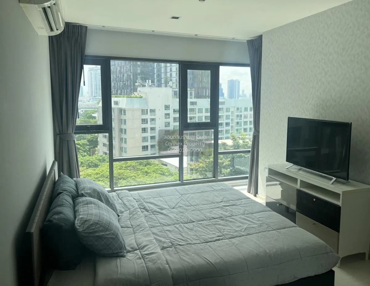 ขายคอนโด  ริทึ่ม สุขุมวิท 36-38 BTS-ทองหล่อ พระโขนง เขต คลองเตย ก