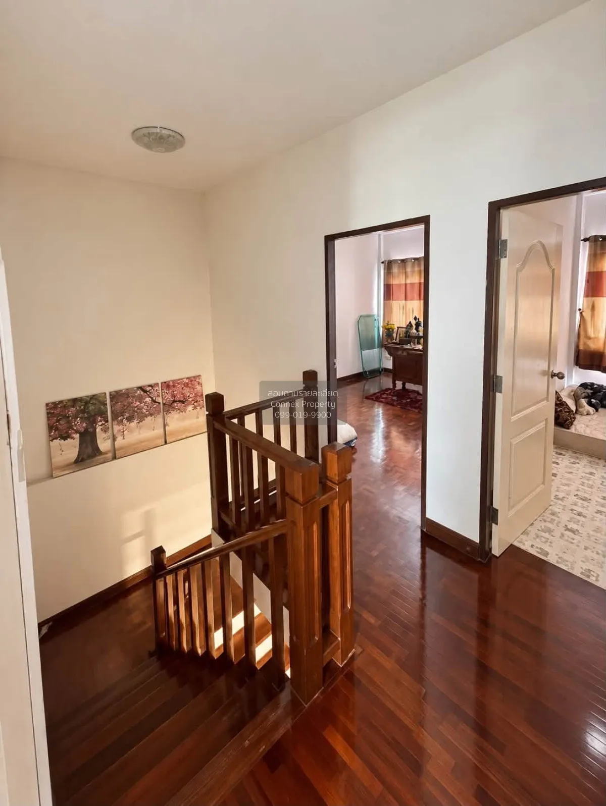 For Sale Townhouse/Townhome  , Phanason City Thep Anusorn , Wichi 3