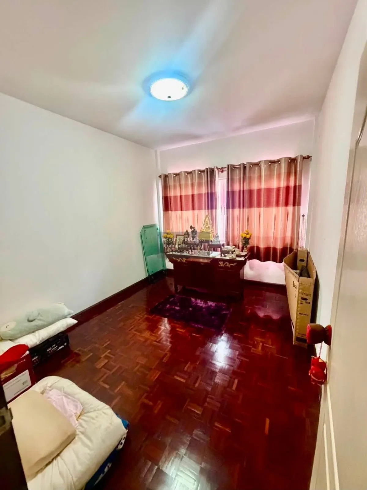For Sale Townhouse/Townhome  , Phanason City Thep Anusorn , Wichi 4