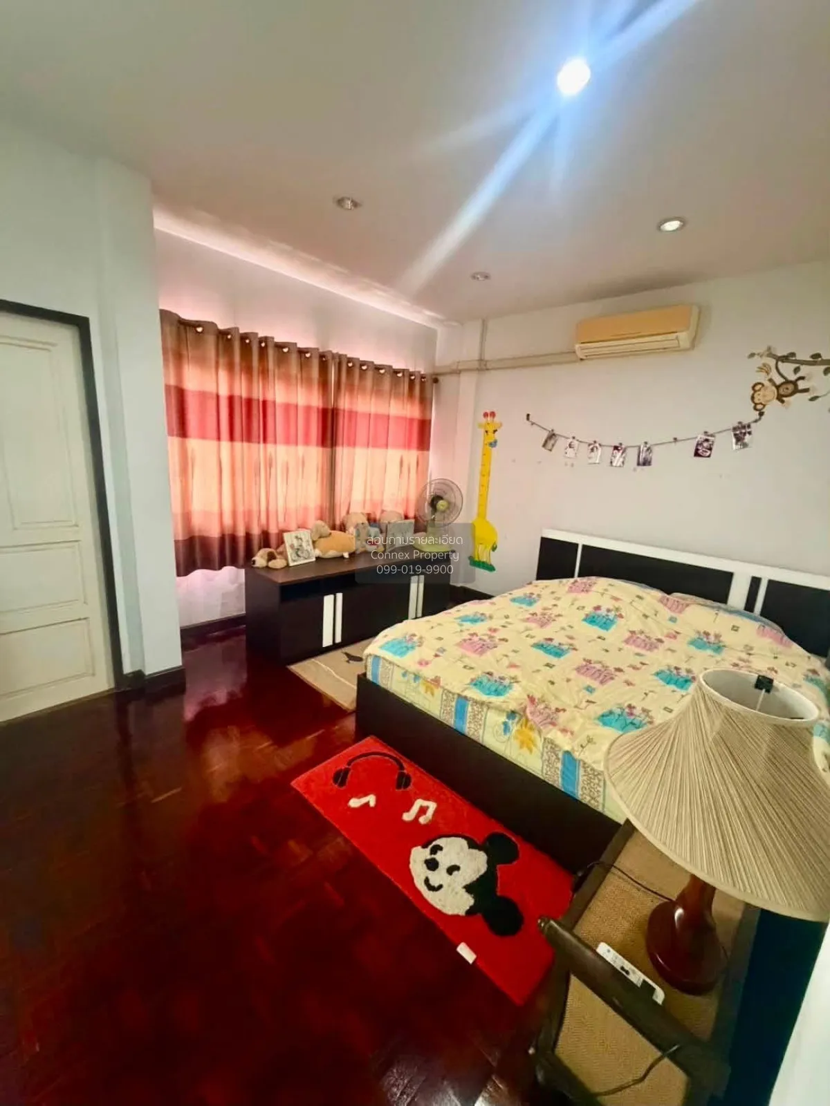 For Sale Townhouse/Townhome  , Phanason City Thep Anusorn , Wichi
