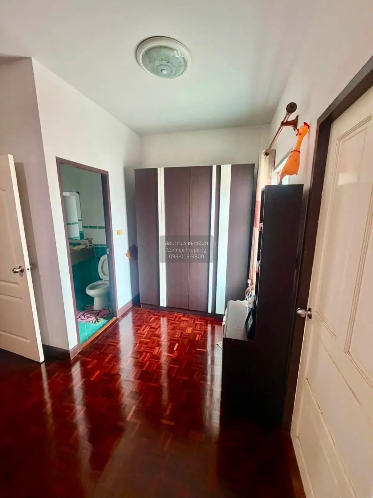 For Sale Townhouse/Townhome  , Phanason City Thep Anusorn , Wichi